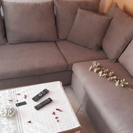 Villa Ariadni Sellía Dış mekan fotoğraf