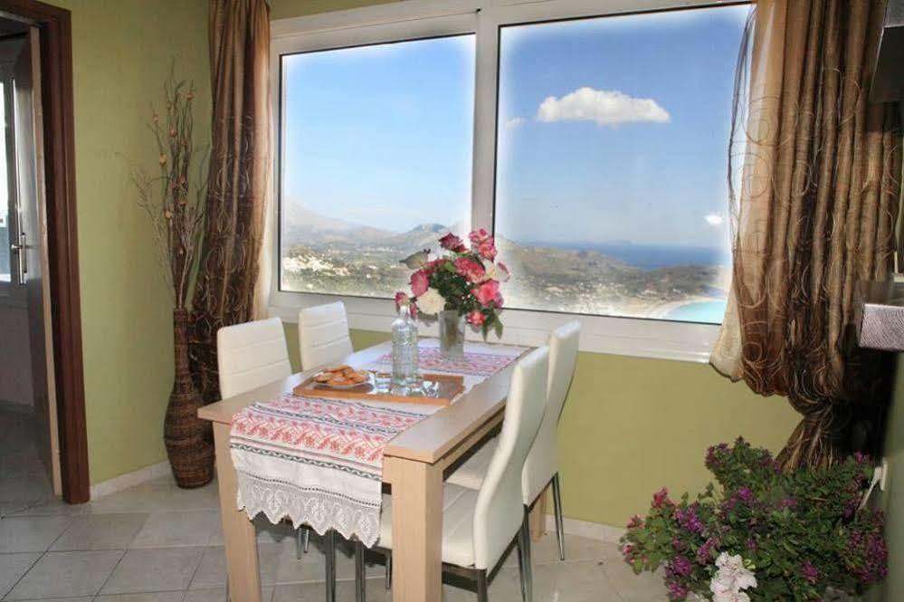 Villa Ariadni Sellía Dış mekan fotoğraf