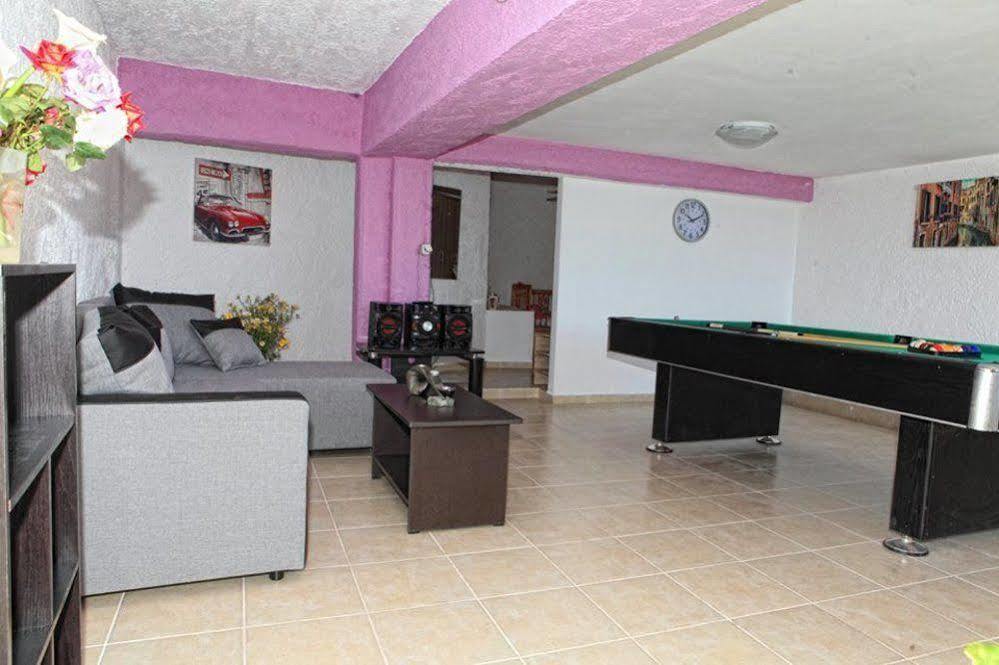 Villa Ariadni Sellía Dış mekan fotoğraf