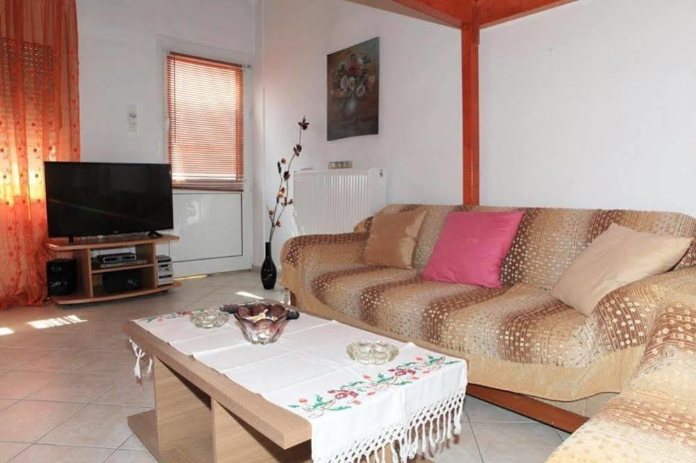 Villa Ariadni Sellía Dış mekan fotoğraf