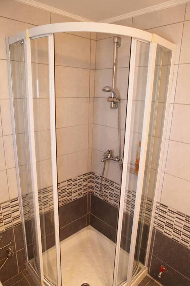 Villa Ariadni Sellía Dış mekan fotoğraf