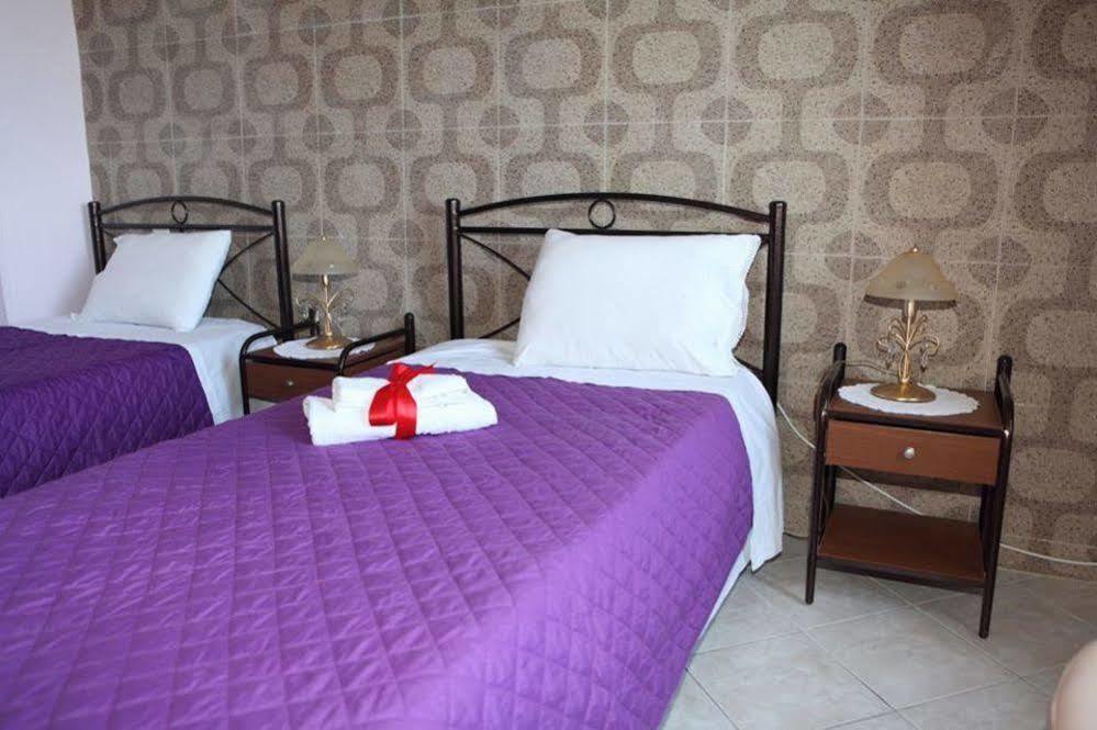 Villa Ariadni Sellía Dış mekan fotoğraf