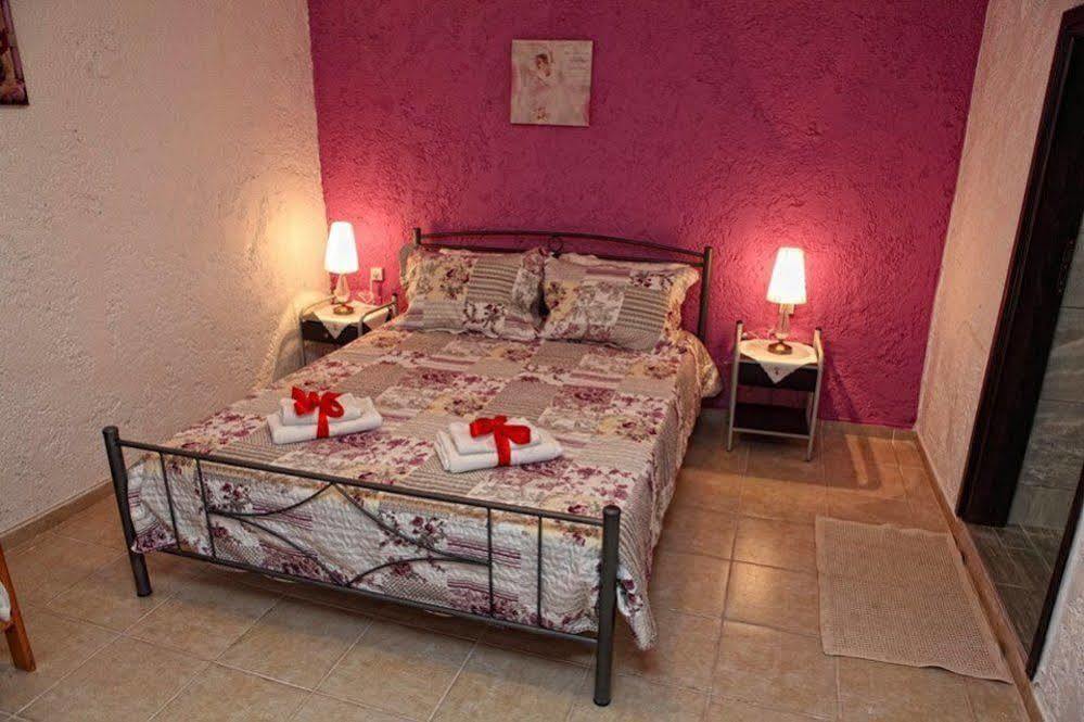 Villa Ariadni Sellía Dış mekan fotoğraf