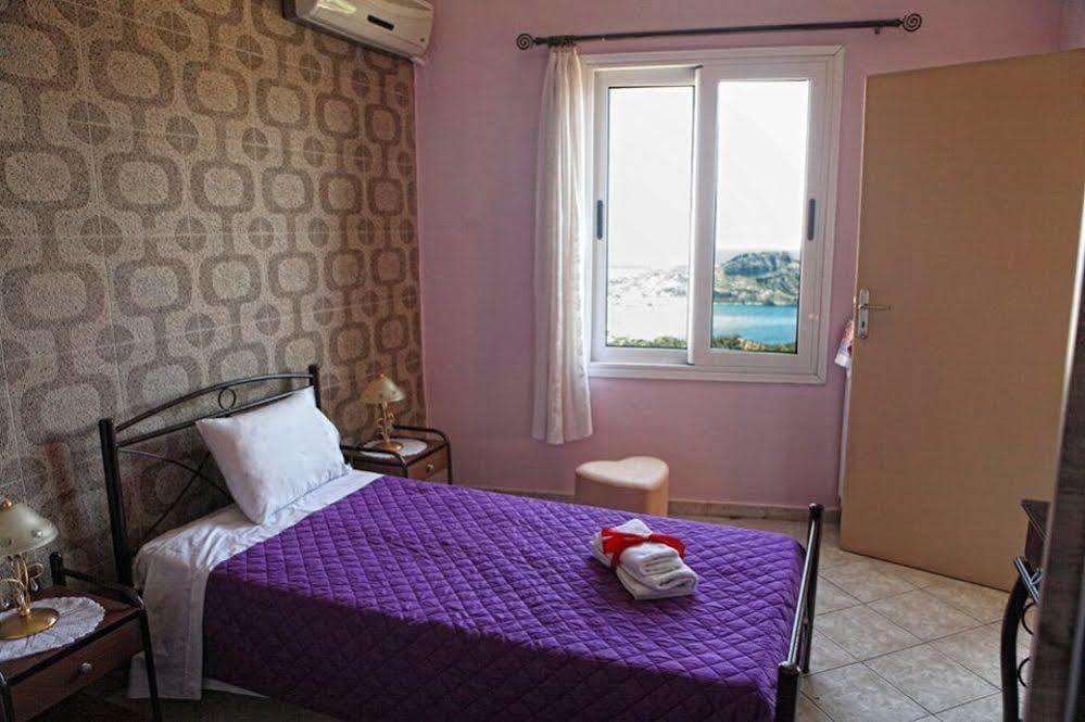 Villa Ariadni Sellía Dış mekan fotoğraf