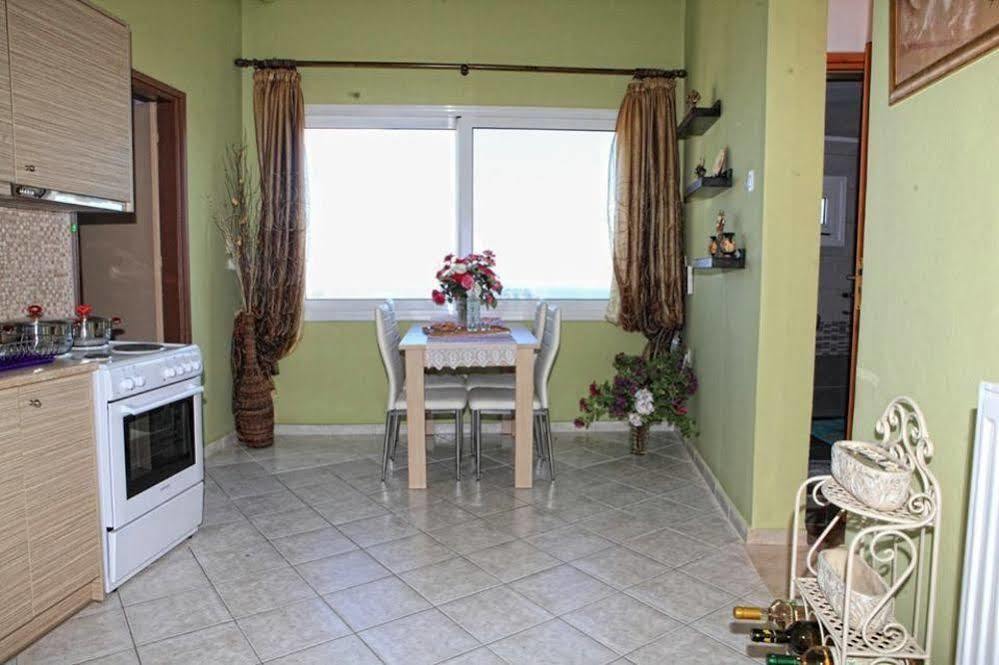 Villa Ariadni Sellía Dış mekan fotoğraf