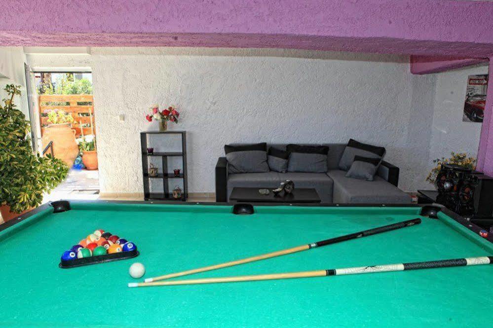 Villa Ariadni Sellía Dış mekan fotoğraf