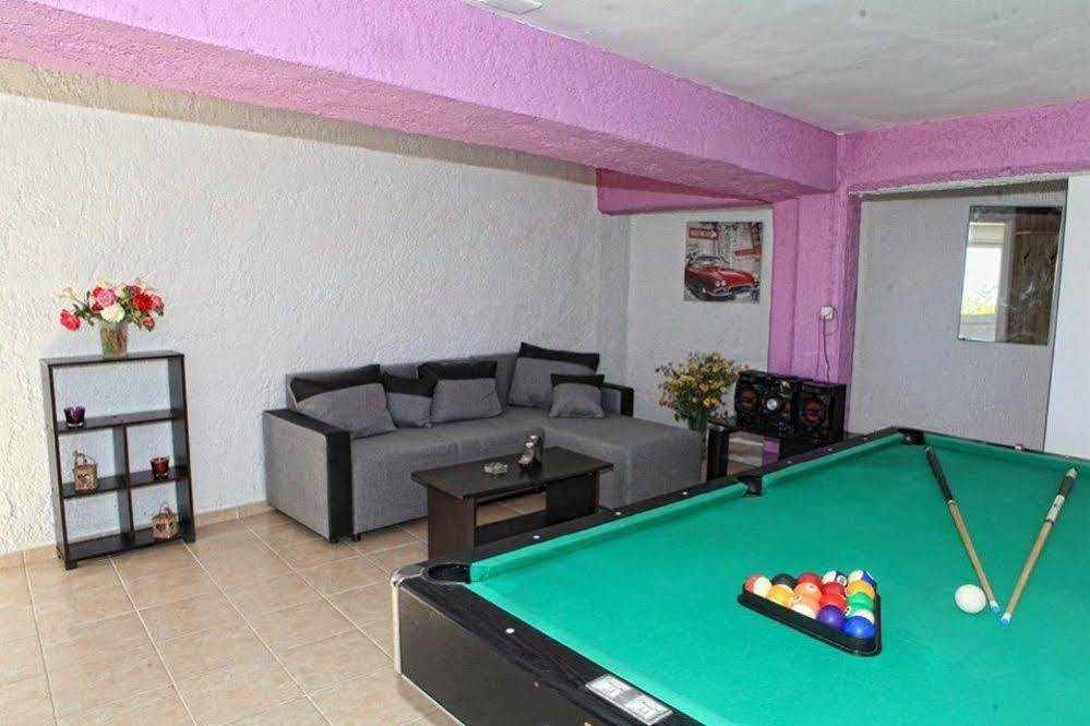 Villa Ariadni Sellía Dış mekan fotoğraf