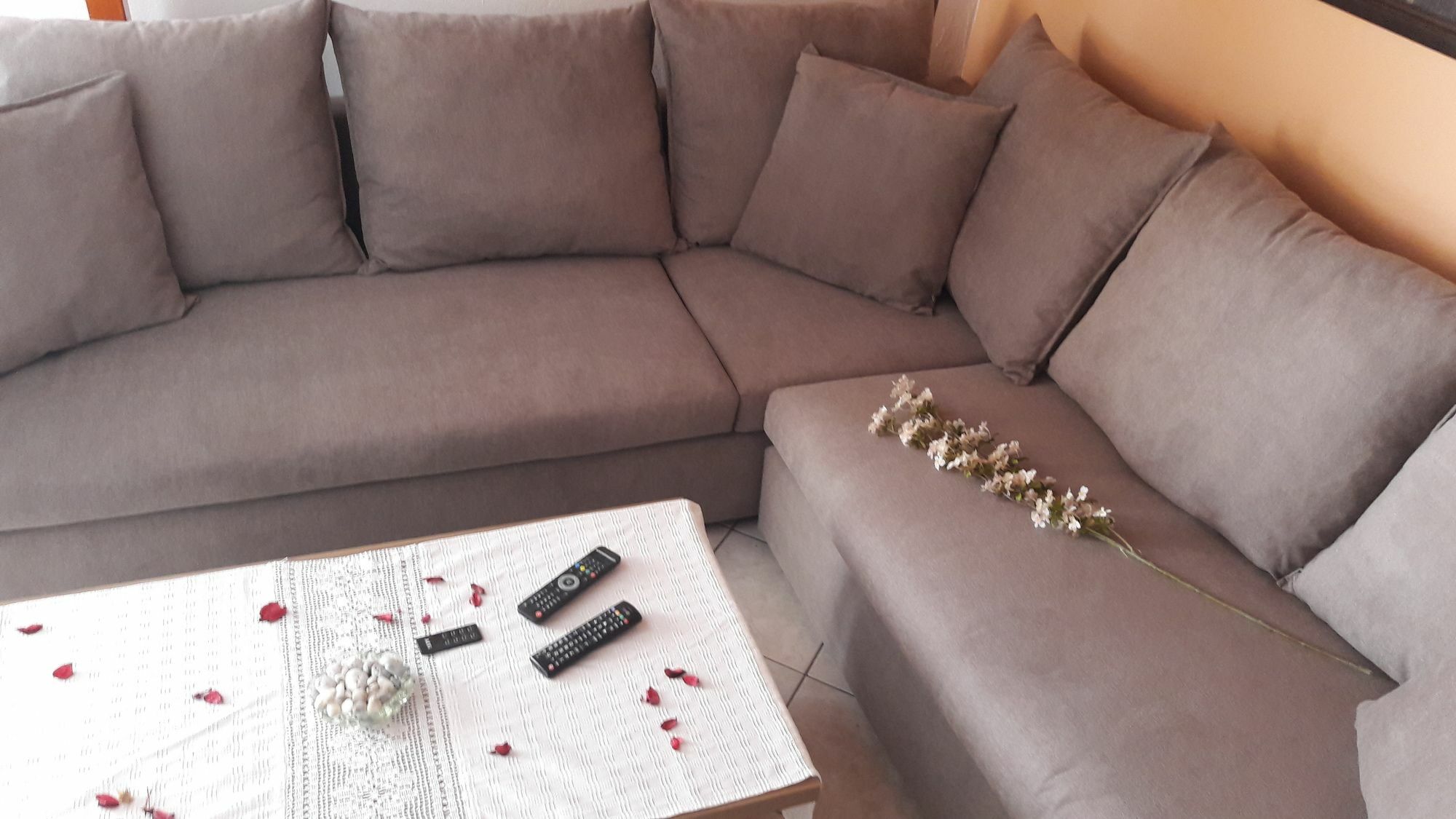 Villa Ariadni Sellía Dış mekan fotoğraf