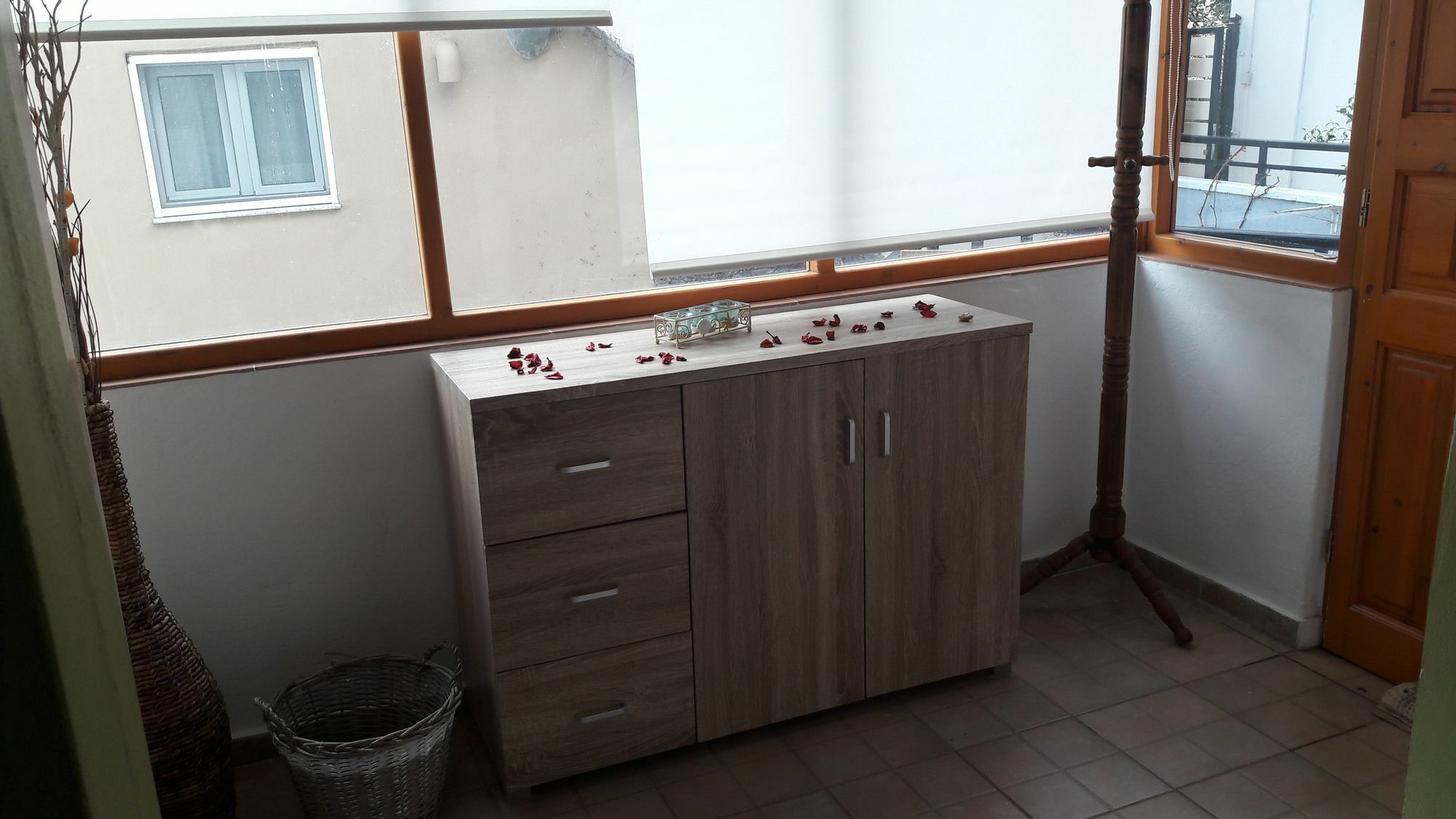 Villa Ariadni Sellía Dış mekan fotoğraf