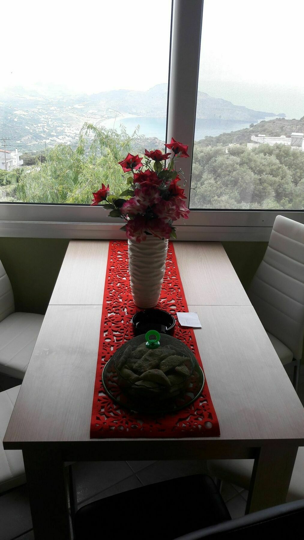 Villa Ariadni Sellía Dış mekan fotoğraf