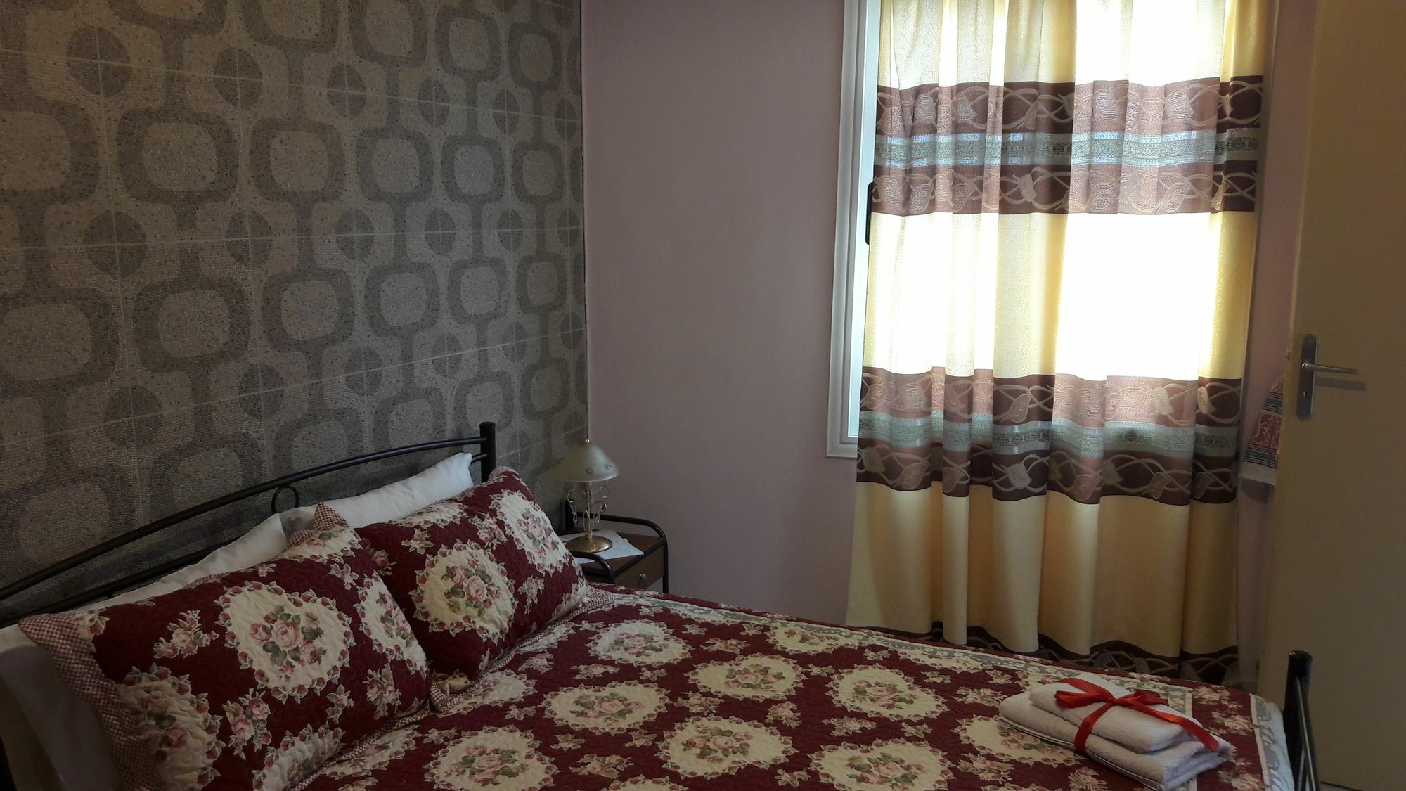 Villa Ariadni Sellía Dış mekan fotoğraf