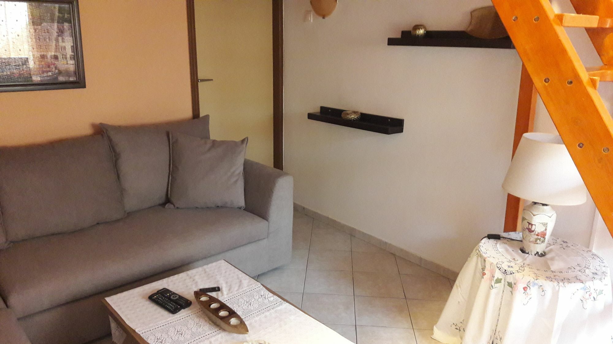 Villa Ariadni Sellía Dış mekan fotoğraf