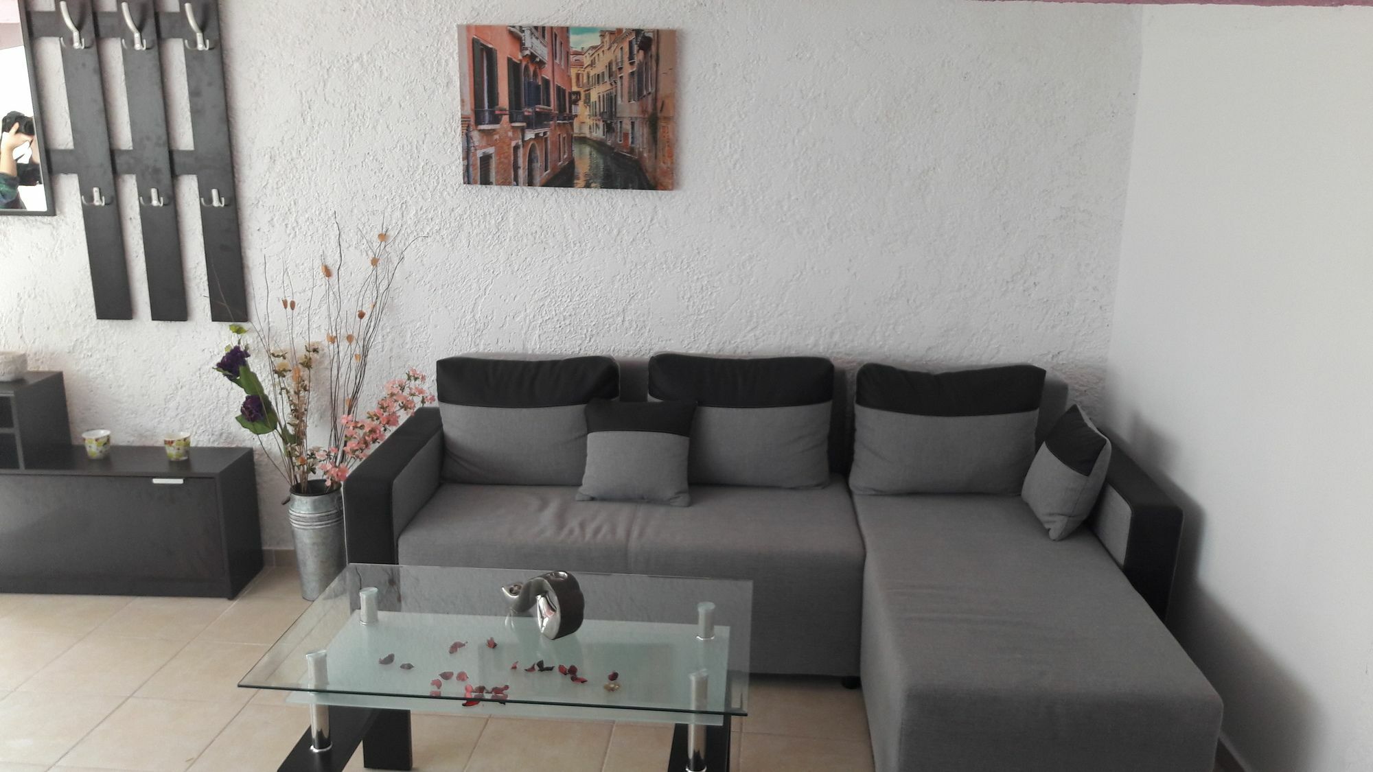 Villa Ariadni Sellía Dış mekan fotoğraf